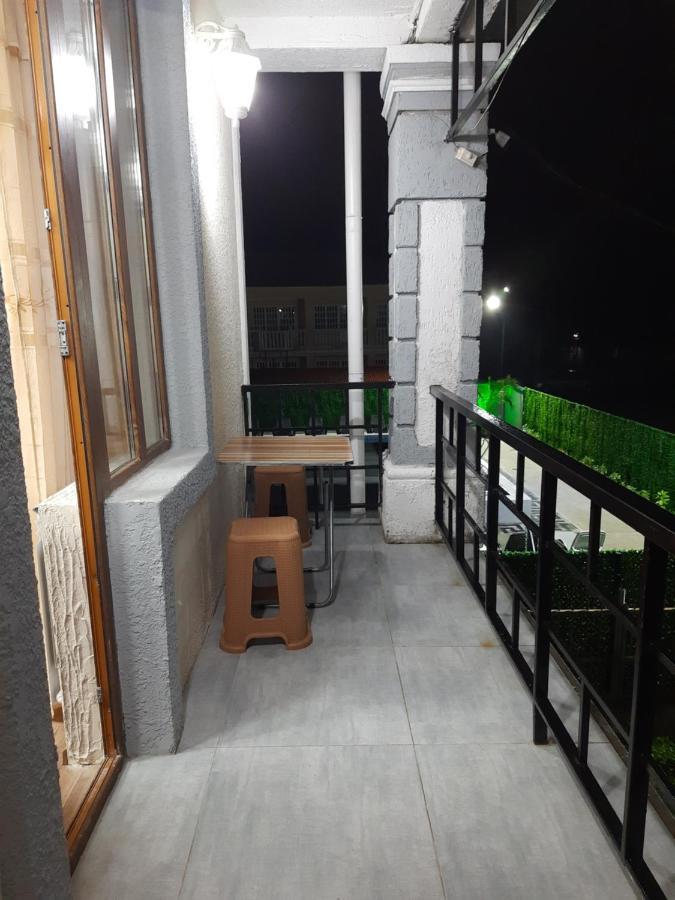 Villa Porto Franco Ureki Exterior foto