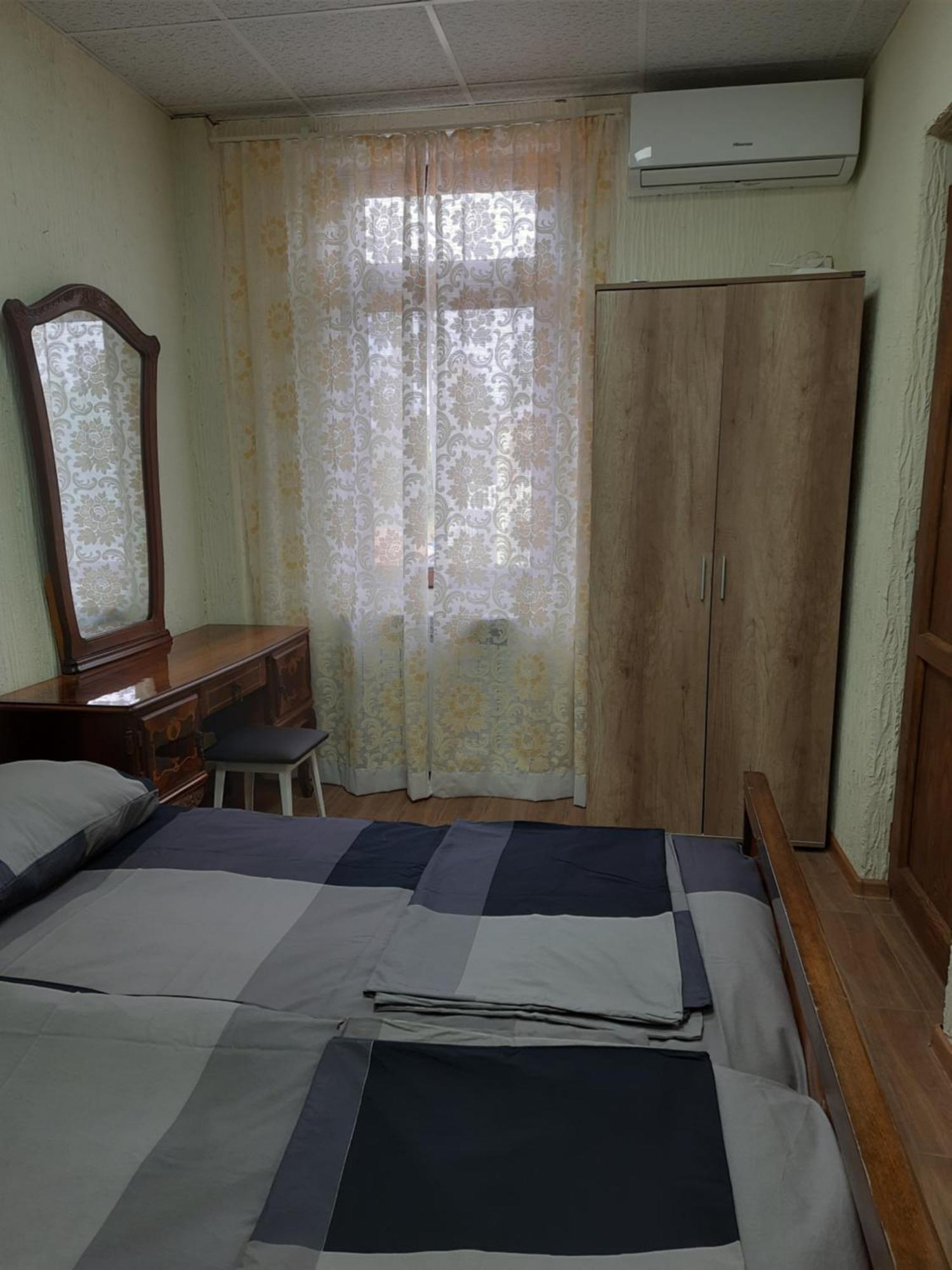 Villa Porto Franco Ureki Zimmer foto