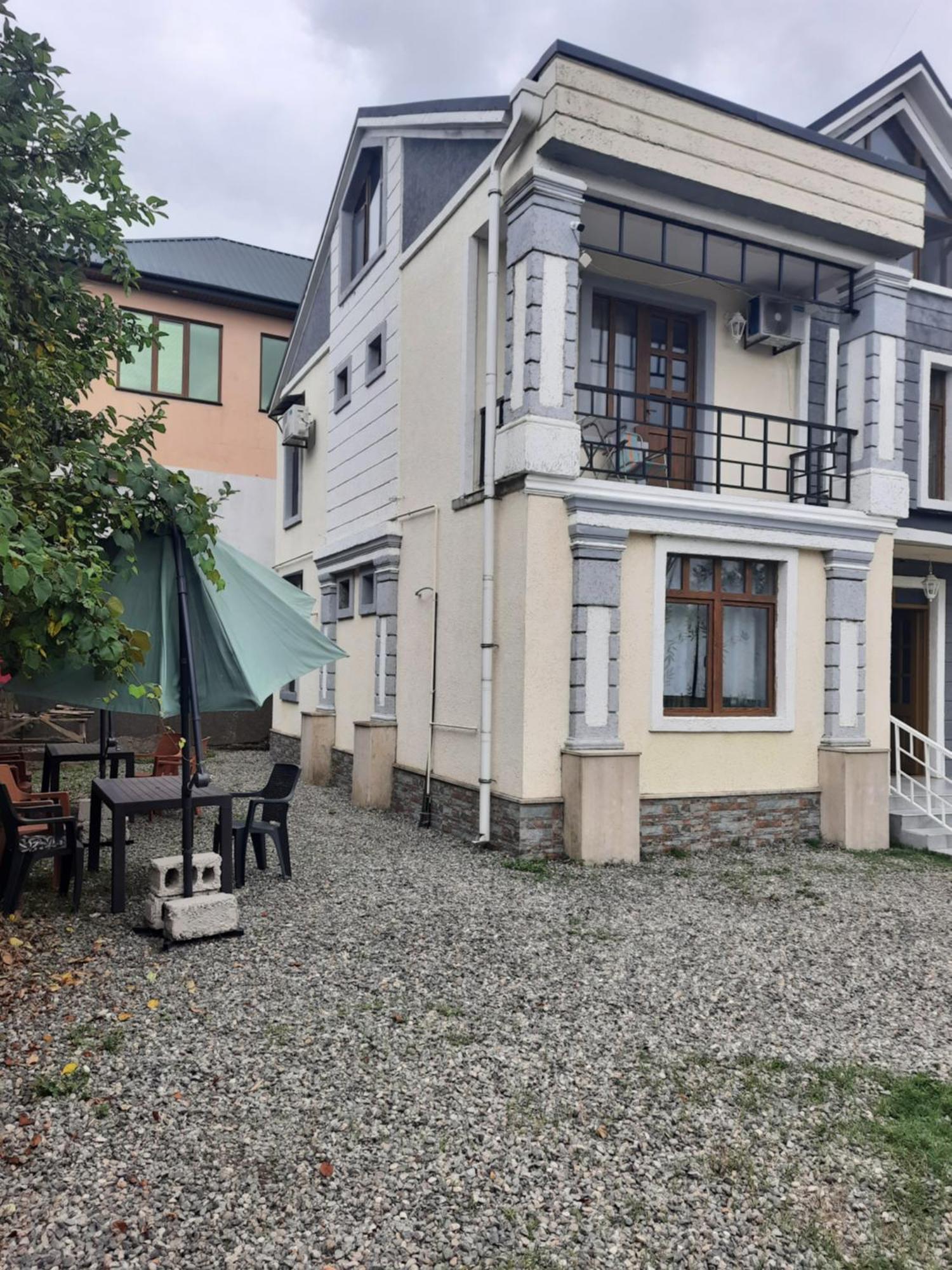 Villa Porto Franco Ureki Zimmer foto